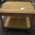 459 3652 COFFEE TABLE